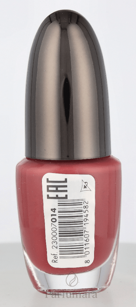 Pupa Lasting Color Gel Glass Effect Nail Polish 014 Princess Dream 5 ml