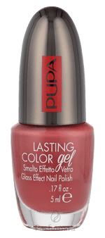 Pupa Lasting Color Gel Glass Effect Nail Polish 014 Princess Dream 5 ml