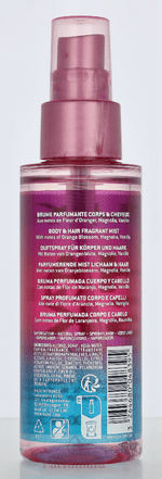 Nuxe Hair & Skin Sensual Era Mist 100 ml