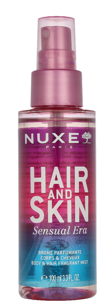 Nuxe Hair & Skin Sensual Era Mist 100 ml