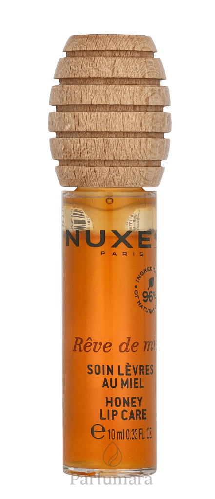 Nuxe Reve The Miel Honey Lip Care 10 ml