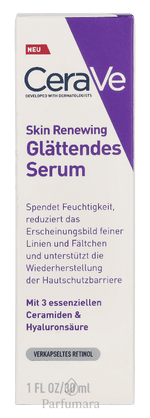 CeraVe Skin Renewing Retinol Serum 30 ml