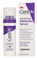 CeraVe Skin Renewing Retinol Serum 30 ml