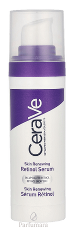 CeraVe Skin Renewing Retinol Serum 30 ml