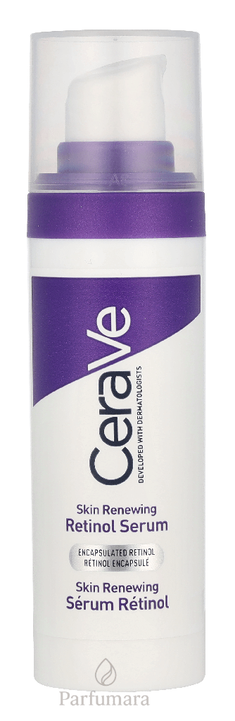 CeraVe Skin Renewing Retinol Serum 30 ml