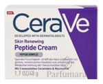 CeraVe Skin Renewing Peptide Cream 48 ml