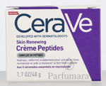 CeraVe Skin Renewing Peptide Cream 48 ml