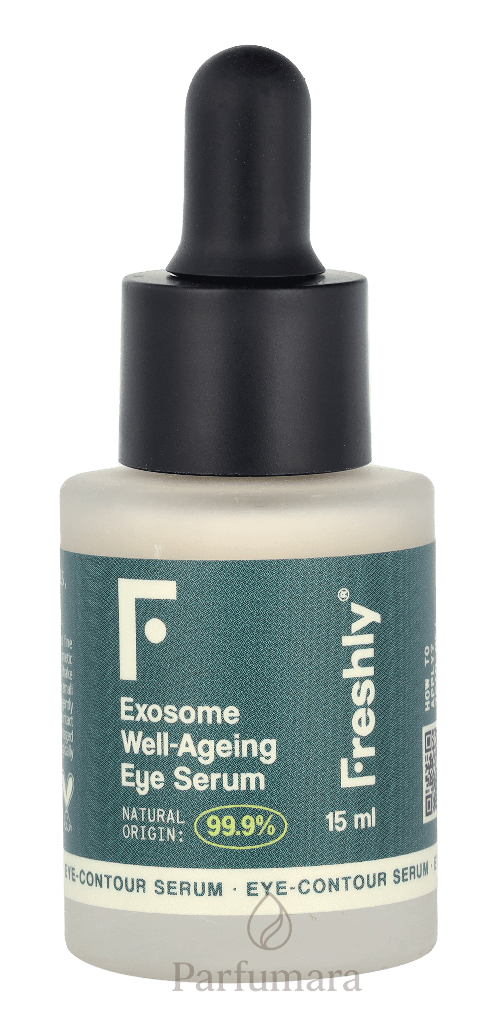 Freshly Exosome Well - Ageing Eye Serum 15 ml
