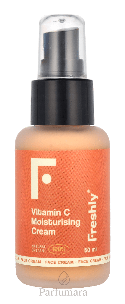 Freshly Vitamin C Mosturizing Cream 50 ml