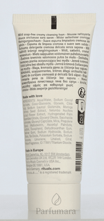 Rituals Namaste Velvety Smooth Cleansing Foam 125 ml