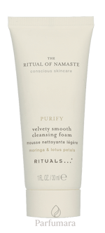 Rituals Namaste Velvety Smooth Cleansing Foam 125 ml