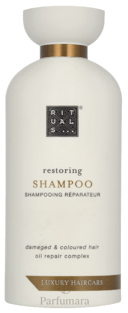 Rituals Restoring Shampoo 250 ml