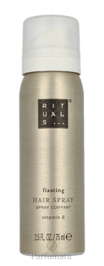 Rituals Fixating Hair Spray Vitamin E 75 ml