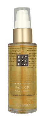 Rituals Intense Nourishing Hair Oil 45 ml