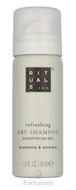 Rituals Refreshing Dry Shampoo 50 ml