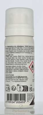 Rituals Refreshing Dry Shampoo 50 ml