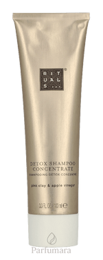 Rituals Detox Shampoo Concentrate 100 ml