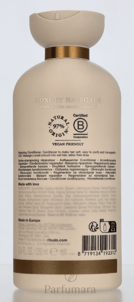 Rituals Restoring Conditioner 250 ml