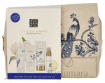 Rituals Amsterdam Collection Medium Geschenkset Shower Gel 50ml/Body Cream 70ml/Body Scrub 70ml/Hair and Body Mist 20ml 210 ml