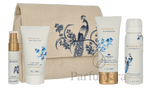 Rituals Amsterdam Collection Medium Geschenkset Shower Gel 50ml/Body Cream 70ml/Body Scrub 70ml/Hair and Body Mist 20ml 210 ml