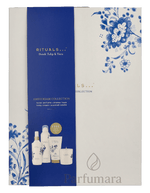 Rituals Amsterdam Collection Large Geschenkset Shower Gel 200ml/Body Cream 150ml/Scented Candle 140g/Home Perfume 200ml 690 ml