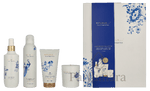 Rituals Amsterdam Collection Large Geschenkset Shower Gel 200ml/Body Cream 150ml/Scented Candle 140g/Home Perfume 200ml 690 ml