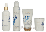 Rituals Amsterdam Collection Large Geschenkset Shower Gel 200ml/Body Cream 150ml/Scented Candle 140g/Home Perfume 200ml 690 ml