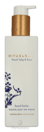 Rituals Tulip & Japanese Yuzu Hand Balm 175 ml