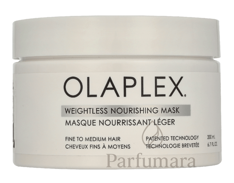 Olaplex Weightless Nourishing Mask 200 ml