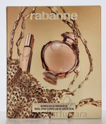 Paco Rabanne Olympea Geschenkset Eau de Parfum 80ml/Eau de Parfum 20ml 100 ml