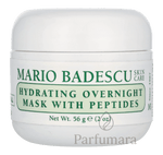 Mario Badescu Hydrating Overnight Mask With Peptides 56 g