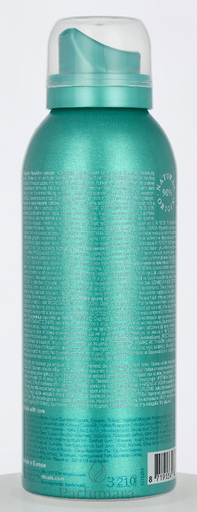 Rituals Karma Body Lotion Mousse 150 ml