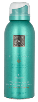 Rituals Karma Body Lotion Mousse 150 ml