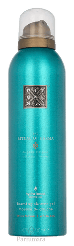 Rituals Karma Foaming Shower Gel 200 ml