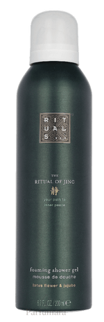 Rituals Jing Foaming Shower Gel 200 ml