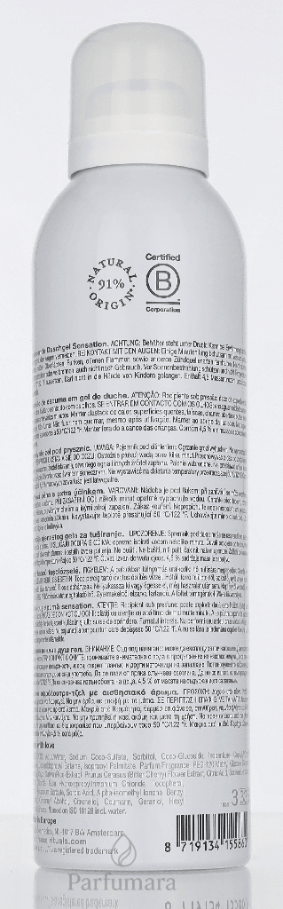 Rituals Sakura Foaming Shower Gel 50 ml