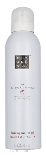 Rituals Sakura Foaming Shower Gel 50 ml