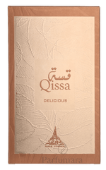Paris Corner Qissa Delicious Eau de Parfum 100 ml