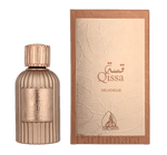 Paris Corner Qissa Delicious Eau de Parfum 100 ml