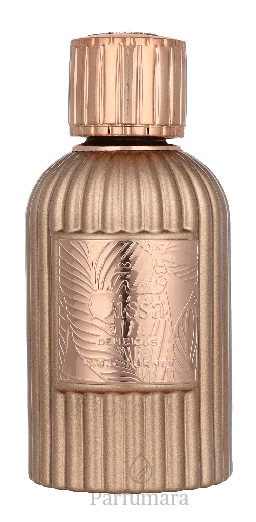 Paris Corner Qissa Delicious Eau de Parfum 100 ml
