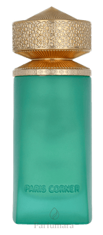 Paris Corner Khair Pistachio Eau de Parfum 100 ml