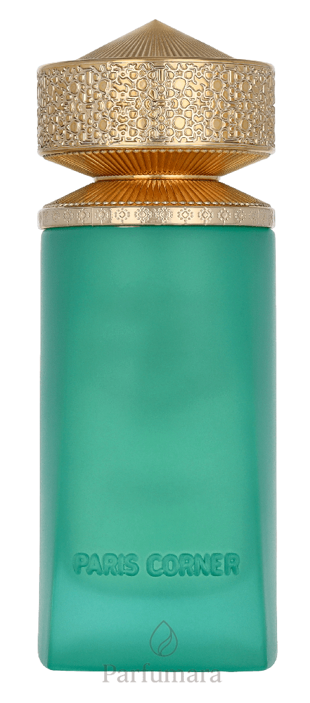 Paris Corner Khair Pistachio Eau de Parfum 100 ml