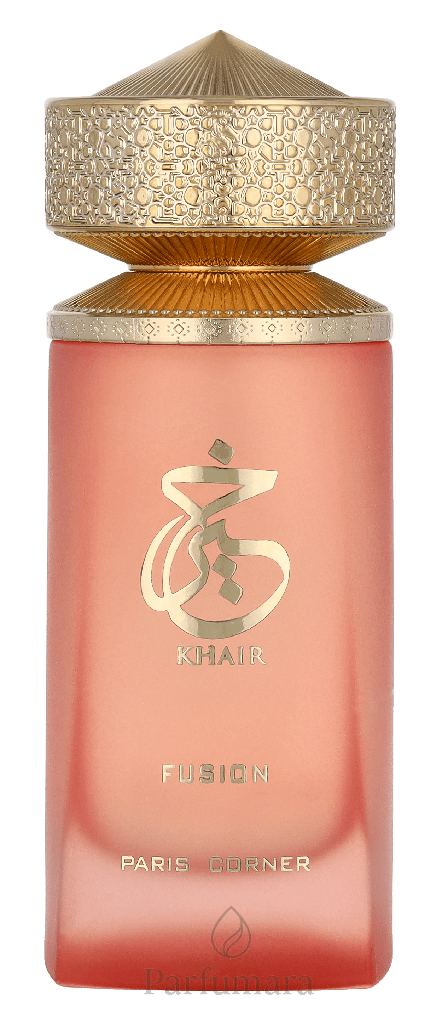 Paris Corner Khair Fusion Eau de Parfum 100 ml