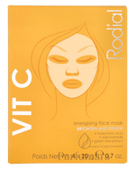 Rodial Vit C Energising Face Mask 4x20gr 80 g