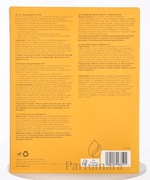 Rodial Vit C Energising Face Mask 4x20gr 80 g