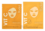 Rodial Vit C Energising Face Mask 4x20gr 80 g
