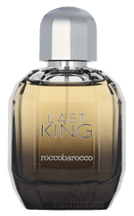 Roccobarocco Last King Eau de Toilette 100 ml
