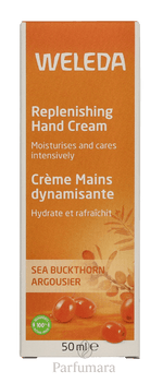 Weleda Sea Buckthorn Hand Cream 50 ml
