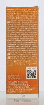 Weleda Sea Buckthorn Hand Cream 50 ml