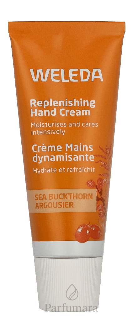 Weleda Sea Buckthorn Hand Cream 50 ml